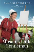 Cover image for Miriam's Little Gentleman, isbn: 9798891513679