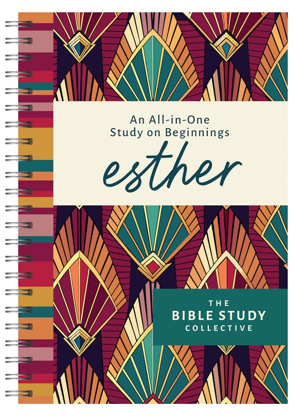 Cover image for Esther, isbn: 9798891514911