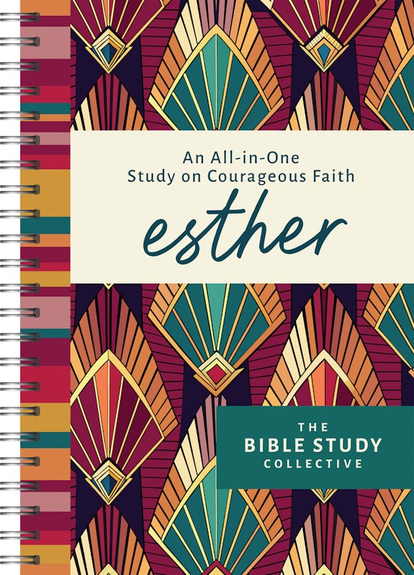 Cover image for Esther, isbn: 9798891514911