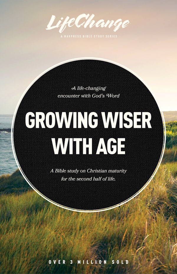Cover image for Growing Wiser with Age, isbn: 9798898020903