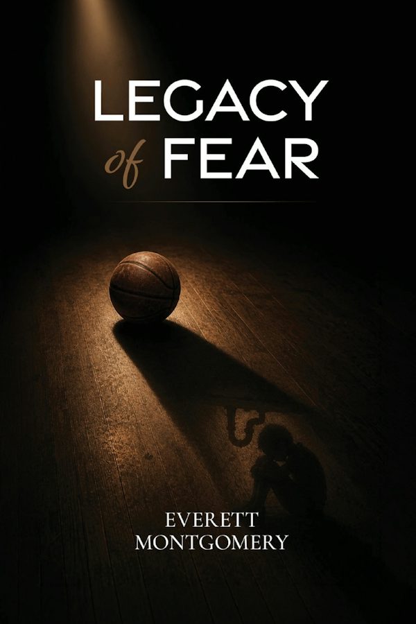 Cover image for Legacy of Fear, isbn: 9798904270568