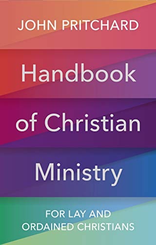 Cover image for Handbook Of Christian Ministry, isbn: R978028108439