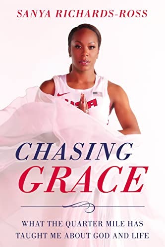 Cover image for Chasing Grace, isbn: R978031034940