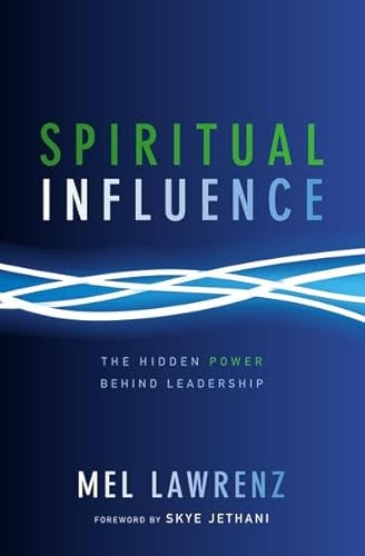 Cover image for Spiritual Influence, isbn: R978031049270