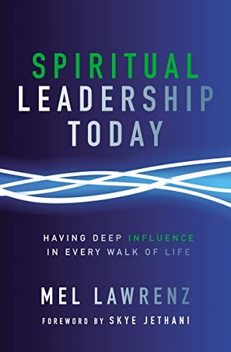 Cover image for Spiritual Leadership Today, isbn: R978031052331