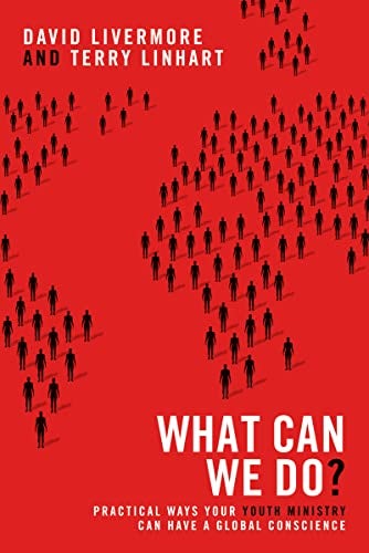 Cover image for What Can We Do?, isbn: R978031067035