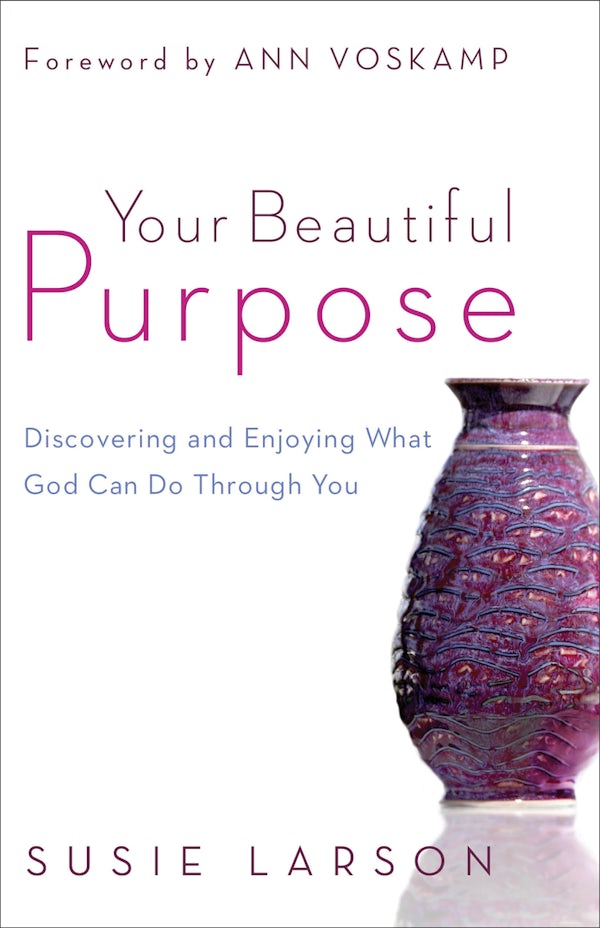 Cover image for Your Beautiful Purpose, isbn: R978076421066