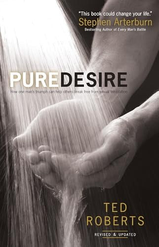 Cover image for Pure Desire, isbn: R978076421566