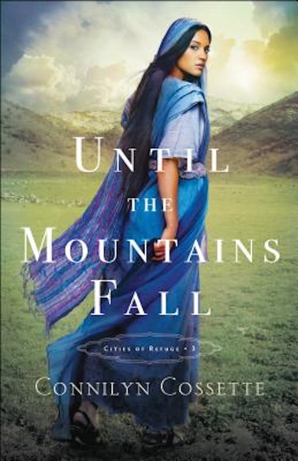 Cover image for Until The Mountains Fall, isbn: R978076421988
