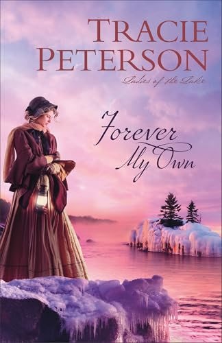 Cover image for Forever My Own, isbn: R978076423237
