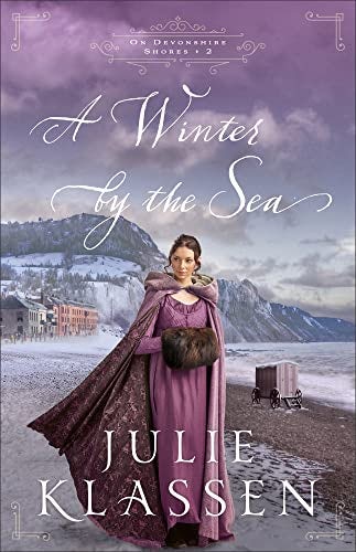 Cover image for Winter By The Sea, isbn: R978076423428