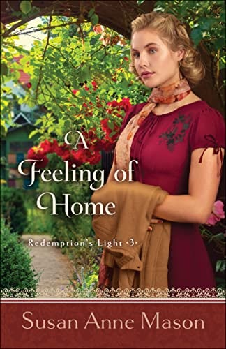 Cover image for Feeling Of Home, isbn: R978076423521