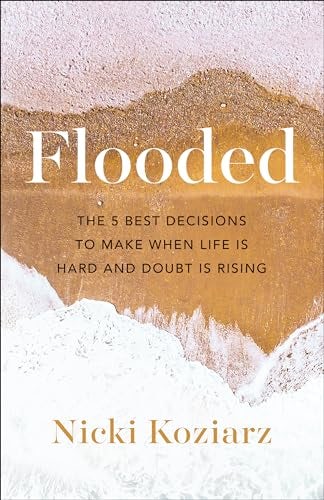 Cover image for Flooded, isbn: R978076423647