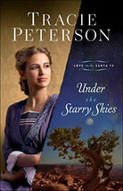 Cover image for Under The Starry Skies, isbn: R978076423736