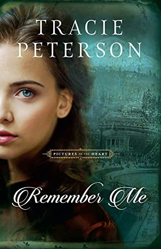 Cover image for Remember Me, isbn: R978076423739