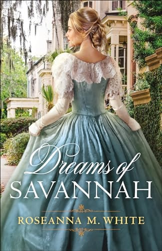 Cover image for Dreams Of Savannah, isbn: R978076423747