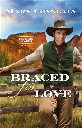 Cover image for Braced For Love, isbn: R978076423772