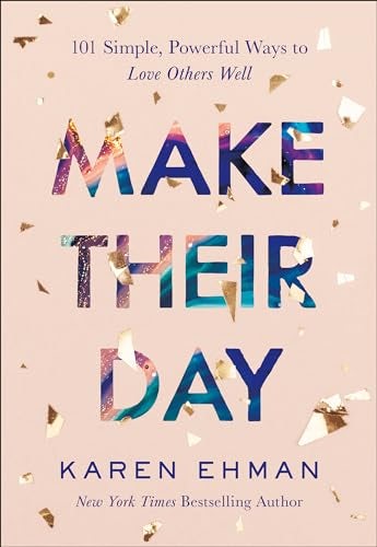Cover image for Make Their Day, isbn: R978076423842
