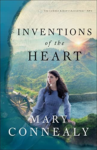 Cover image for Inventions Of The Heart, isbn: R978076423959