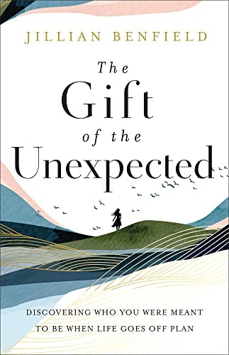 Cover image for Gift Of The Unexpected, isbn: R978076424049
