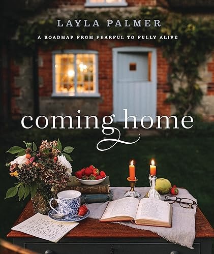 Cover image for Coming Home, isbn: R978076424077