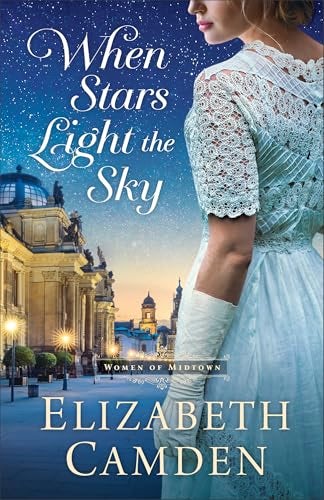 Cover image for When Stars Light The Sky, isbn: R978076424172