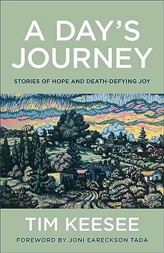 Cover image for Day's Journey, isbn: R978076424174