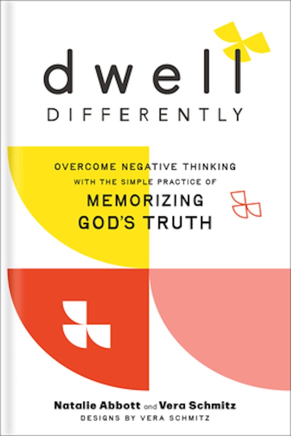 Cover image for Dwell Differently, isbn: R978076424254