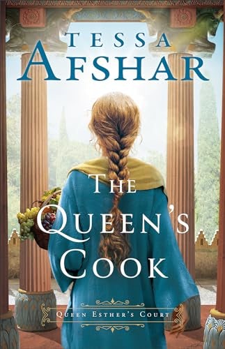 Cover image for Queen's Cook, isbn: R978076424397