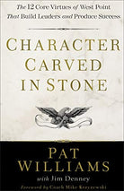 Cover image for Character Carved In Stone, isbn: R978080072883