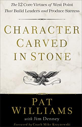 Cover image for Character Carved In Stone, isbn: R978080072883