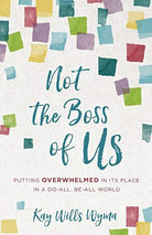 Cover image for Not The Boss Of Us, isbn: R978080073477