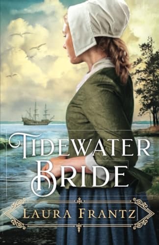 Cover image for Tidewater Bride, isbn: R978080073496