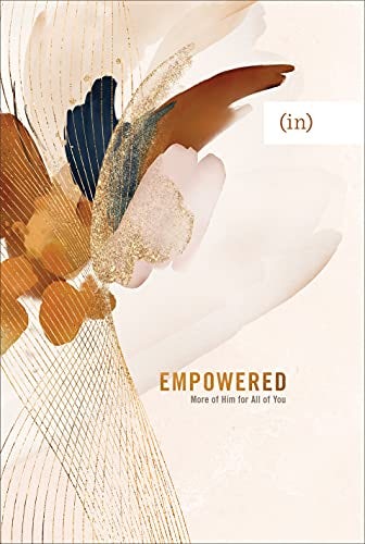 Cover image for Empowered, isbn: R978080073816