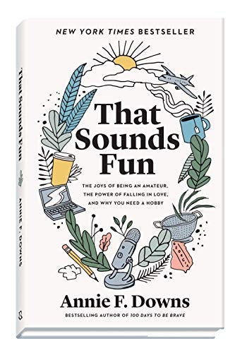 Cover image for That Sounds Fun, isbn: R978080073874