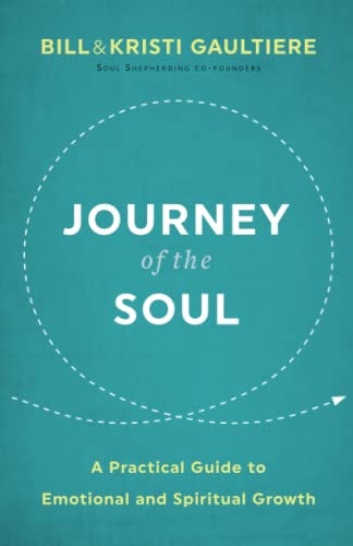 Cover image for Journey Of The Soul, isbn: R978080073902