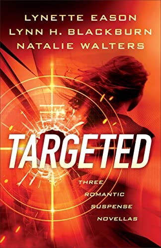 Cover image for Targeted, isbn: R978080074028