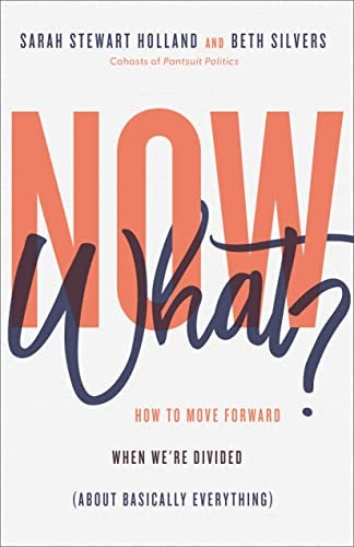 Cover image for Now What?, isbn: R978080074080