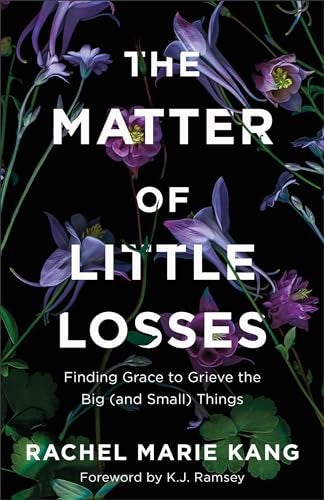 Cover image for Matter Of Little Losses, isbn: R978080074087
