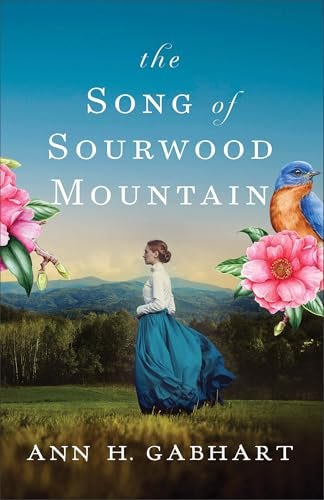 Cover image for Song Of Sourwood Mountain, isbn: R978080074173