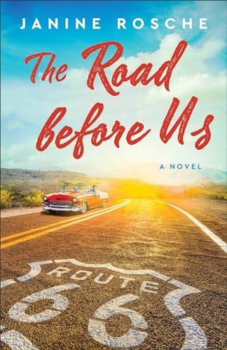 Cover image for Road Before Us, isbn: R978080074296