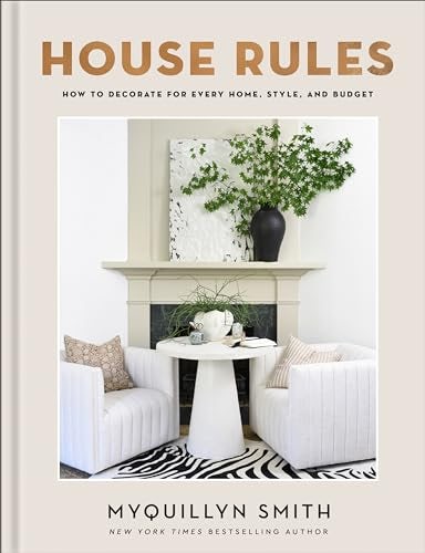 Cover image for House Rules, isbn: R978080074474