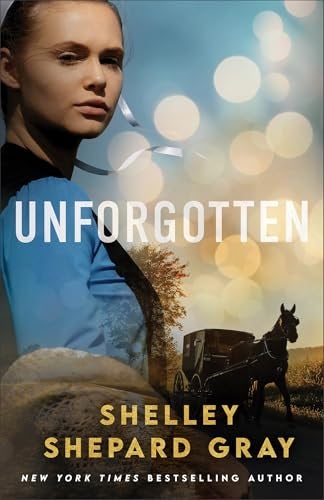 Cover image for Unforgotten, isbn: R978080074603