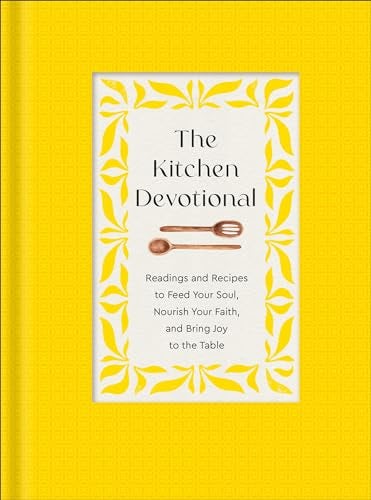 Cover image for Kitchen Devotional, isbn: R978080074631