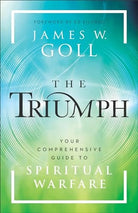 Cover image for Triumph: Your Comprehensive Guide To Spiritual Warfare, isbn: R978080076322