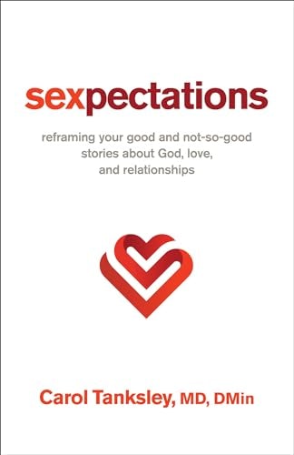 Cover image for Sexpectations, isbn: R978080076349