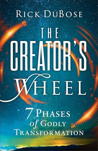 Cover image for Creator's Wheel, isbn: R978080076366