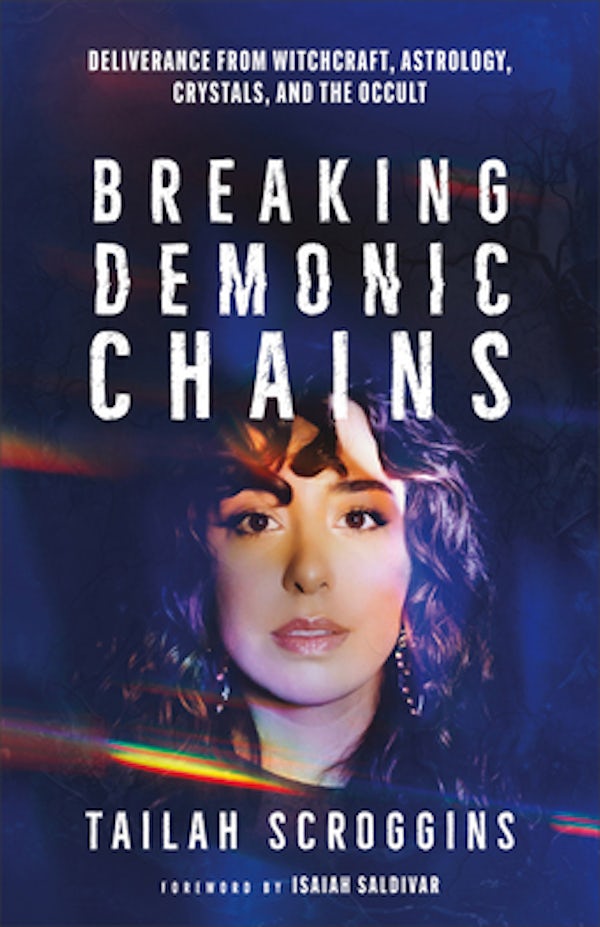 Cover image for Breaking Demonic Chains, isbn: R978080077312