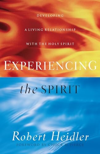Cover image for Experiencing The Spirit, isbn: R978080079666