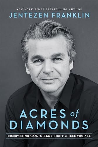 Cover image for Acres Of Diamonds, isbn: R978080079867